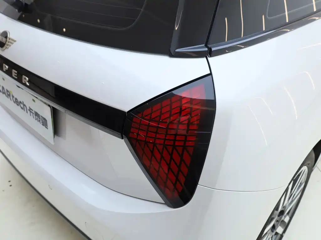 MINI MINI COOPER EV — миниатюра 11