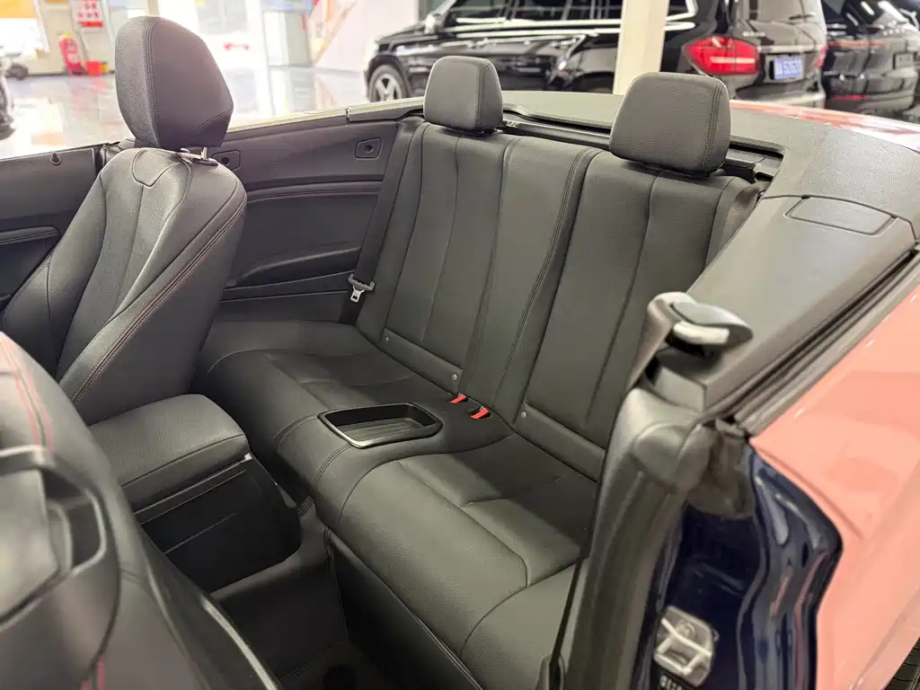 BMW 2 Series (Import) — миниатюра 16