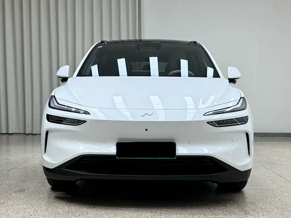 Onvo L60 2025 60kWh