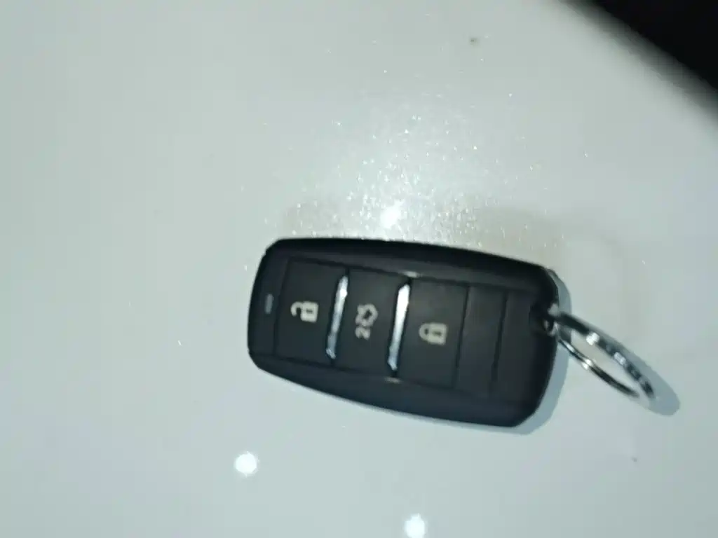 Changan Ruicheng CC — миниатюра 9