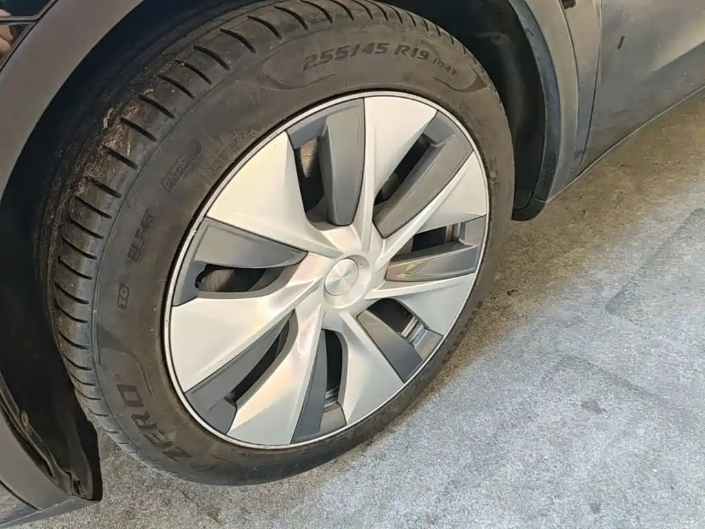 Tesla Model Y — миниатюра 23
