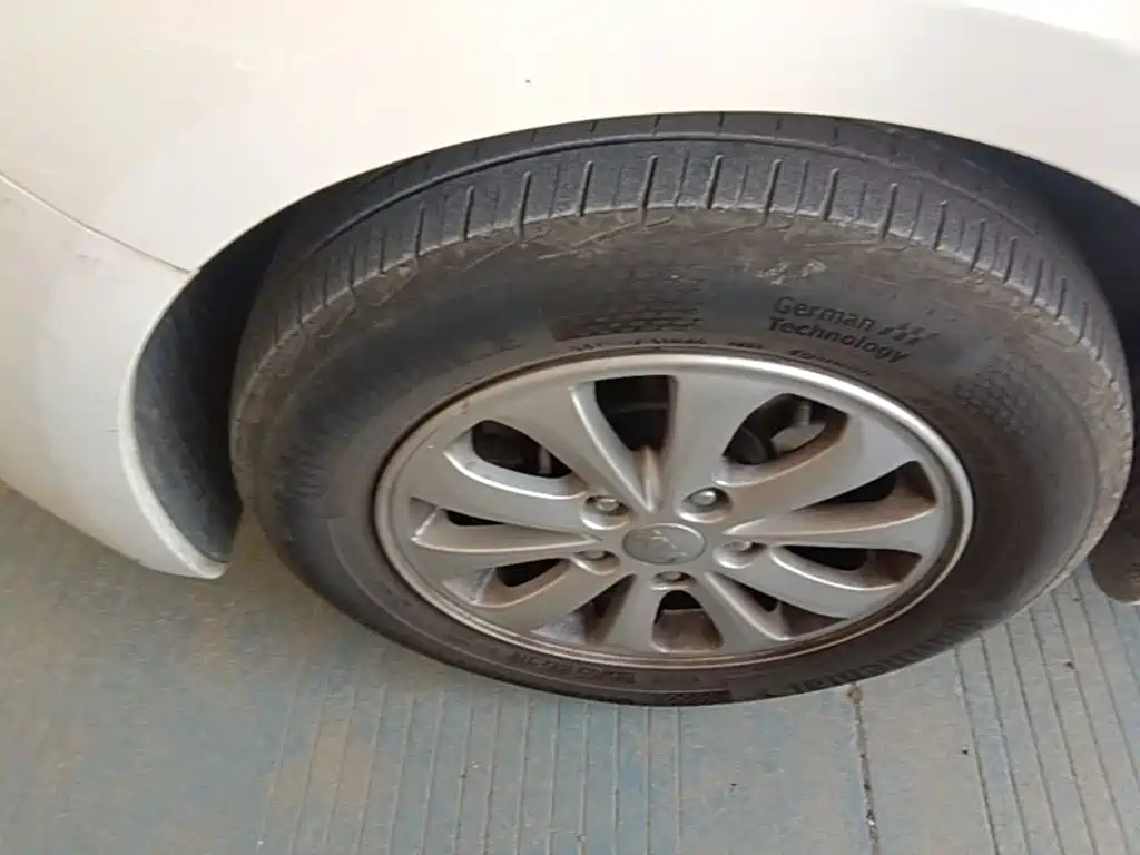 Kia K3 — миниатюра 23