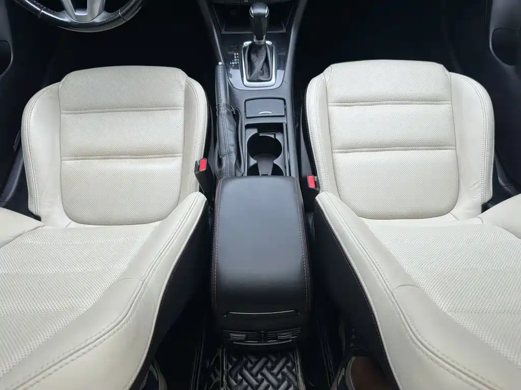 Mazda Atenza — миниатюра 14