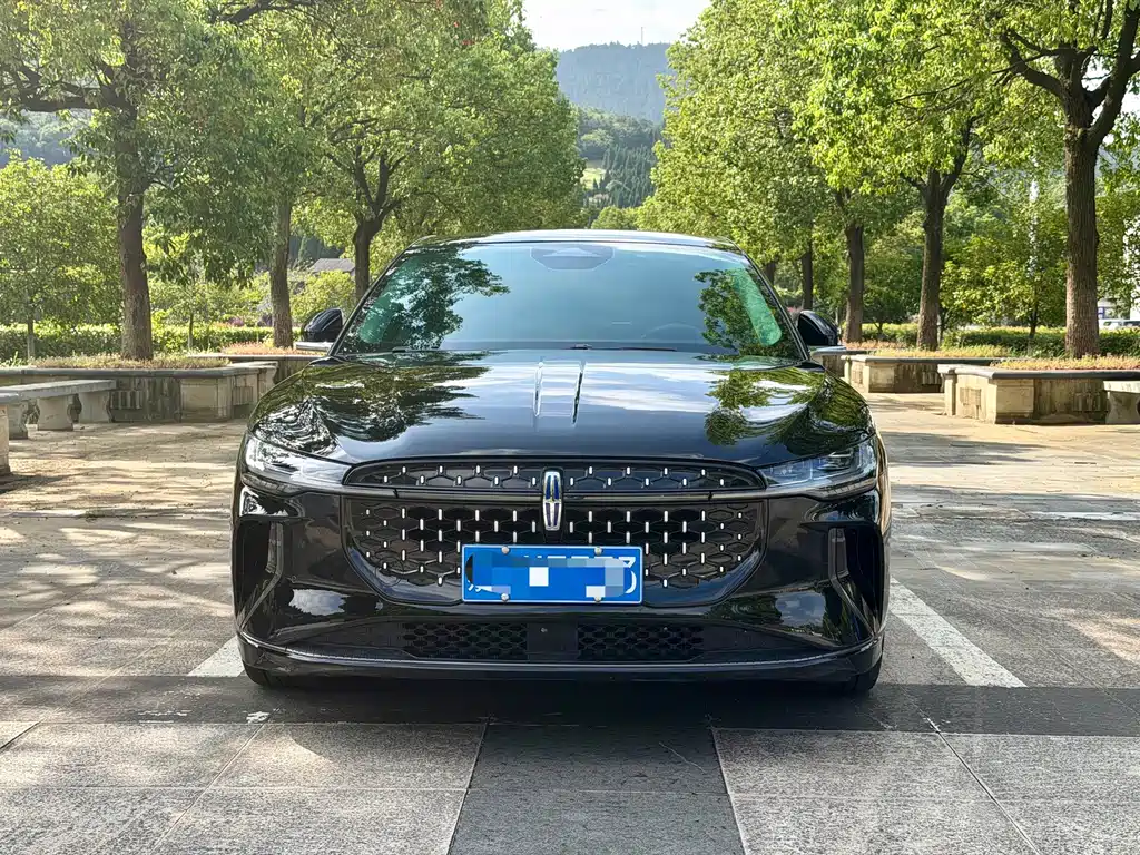 Lincoln Z — миниатюра 2