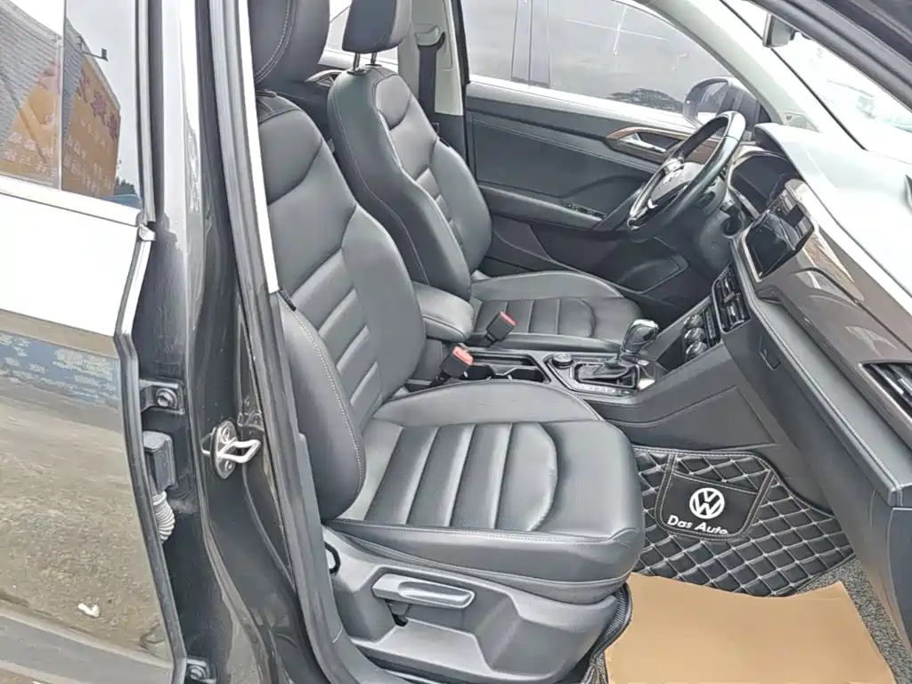 Volkswagen Tharu — миниатюра 25