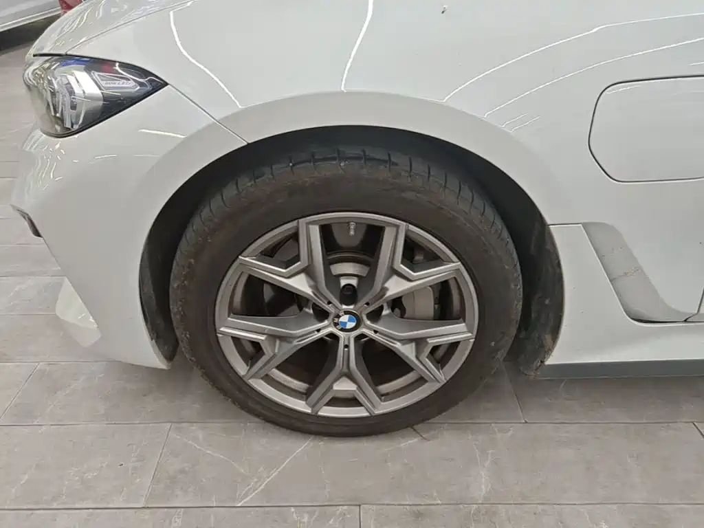 BMW i3 — миниатюра 23