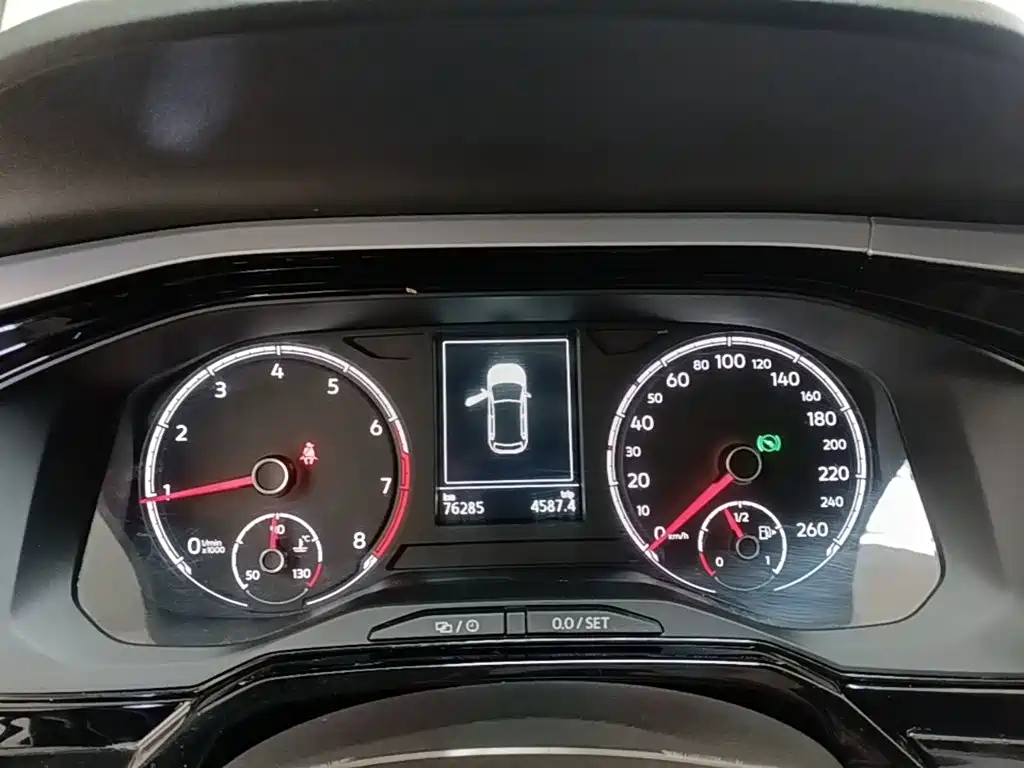Volkswagen Polo — миниатюра 12
