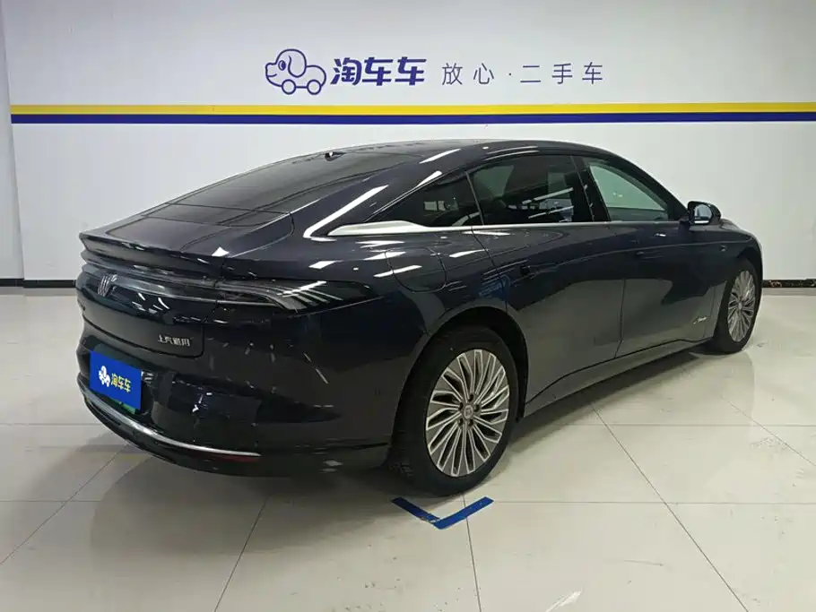 Buick Бьюик в Land L7 — миниатюра 3