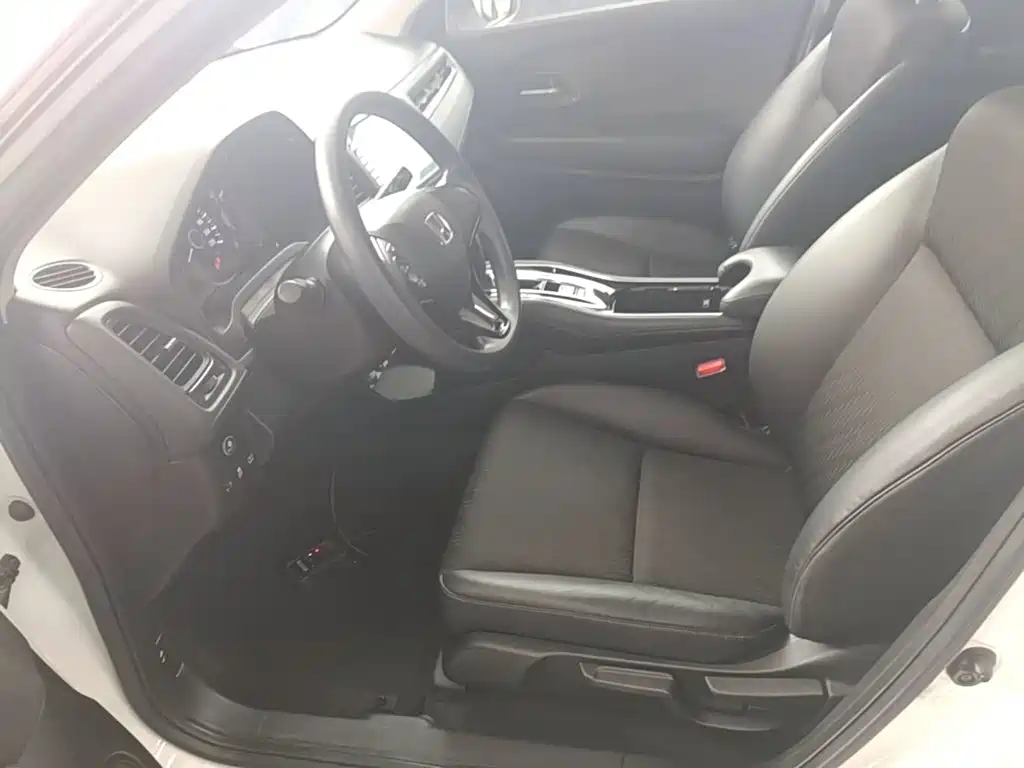 Honda Vezel — миниатюра 15