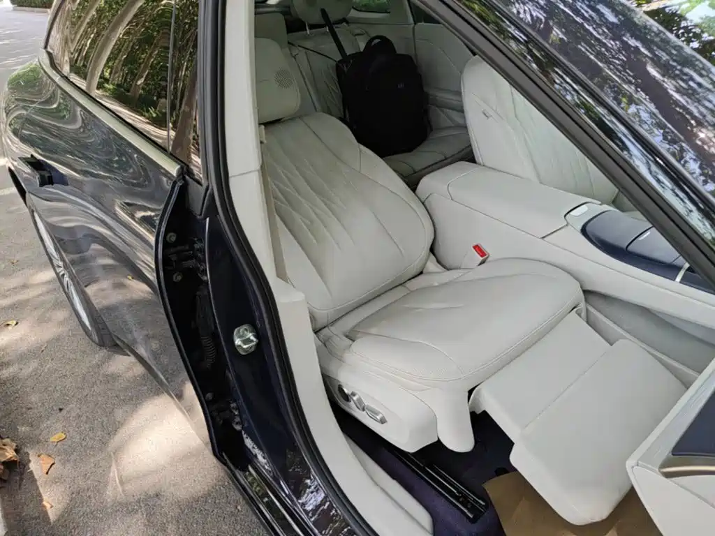 Buick Electra L7 — миниатюра 25
