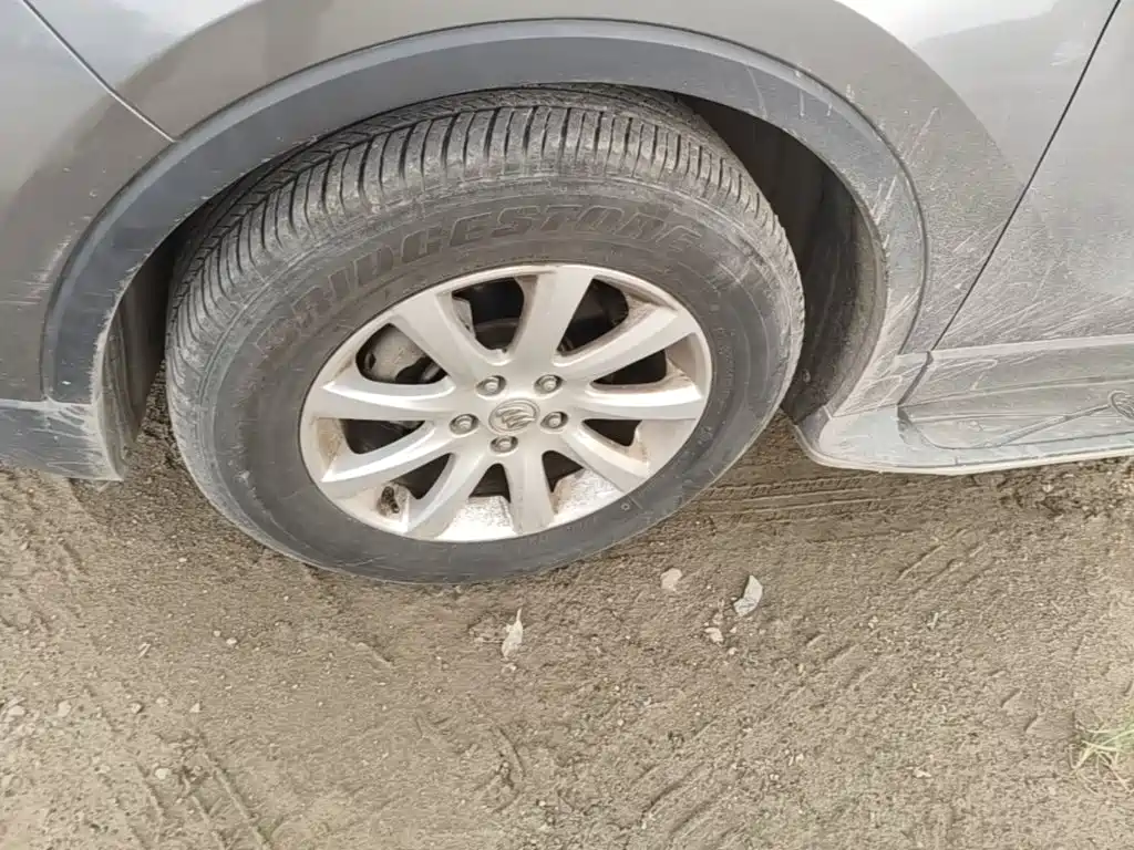 Buick Envision Plus — миниатюра 23