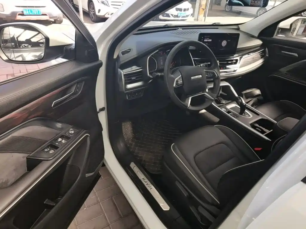 Haval H6 — миниатюра 16
