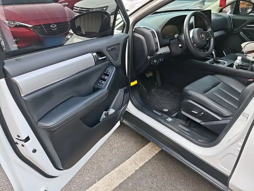 BYD Tang — миниатюра 16