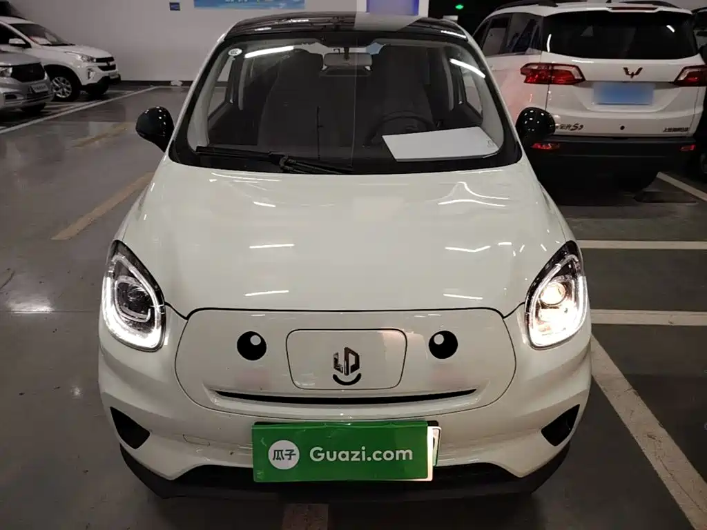 Leapmotor Leapmotor T03 — миниатюра 3