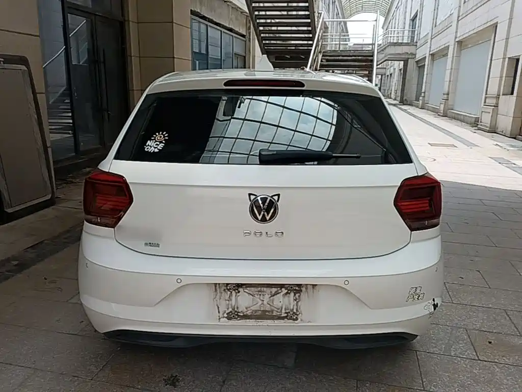 Volkswagen Polo — миниатюра 6