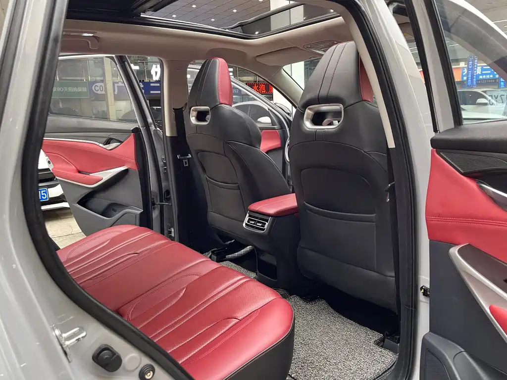 Changan CS75 PLUS — миниатюра 20