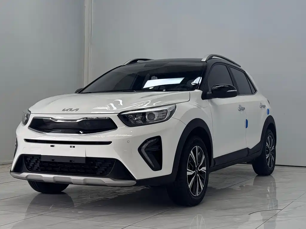 Kia KX1 2022