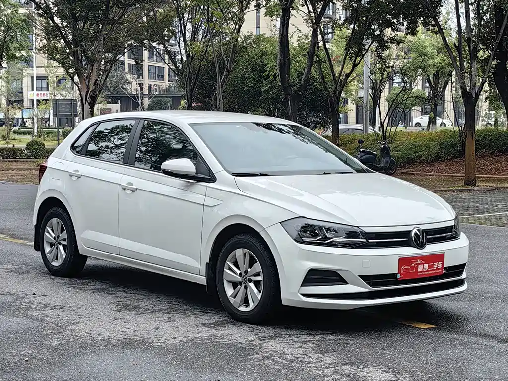 Volkswagen Polo — миниатюра 3