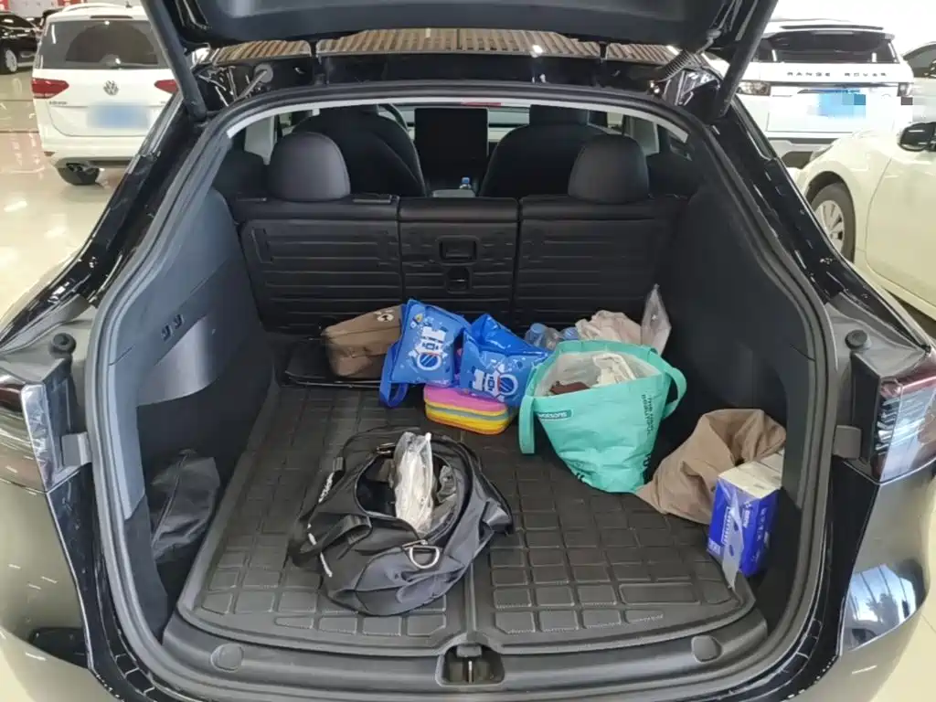 Tesla Model Y — миниатюра 19