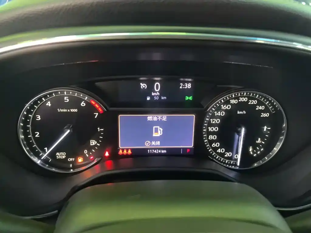 Cadillac CT5 — миниатюра 12