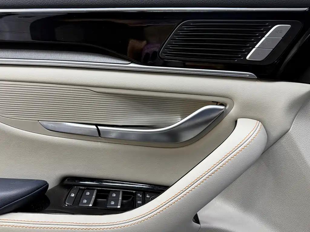 BYD PLUS New Energy — миниатюра 21