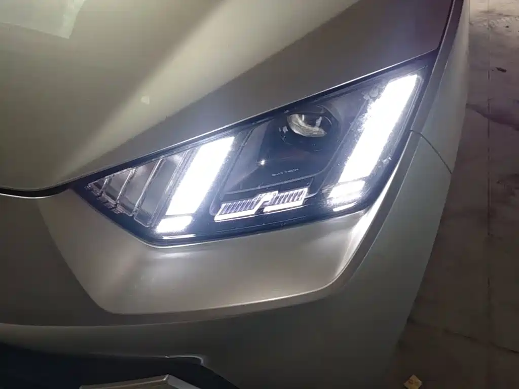 BYD Seagull — миниатюра 24
