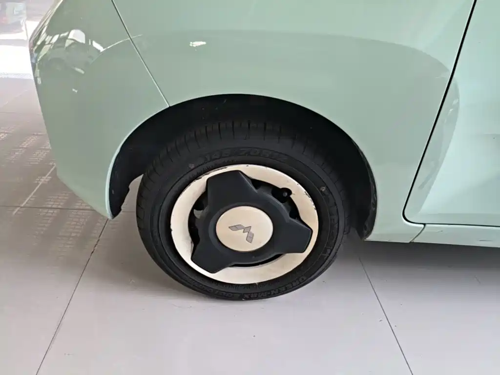Wuling MINIEV — миниатюра 23