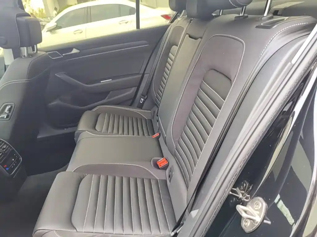 Volkswagen Magotan — миниатюра 22