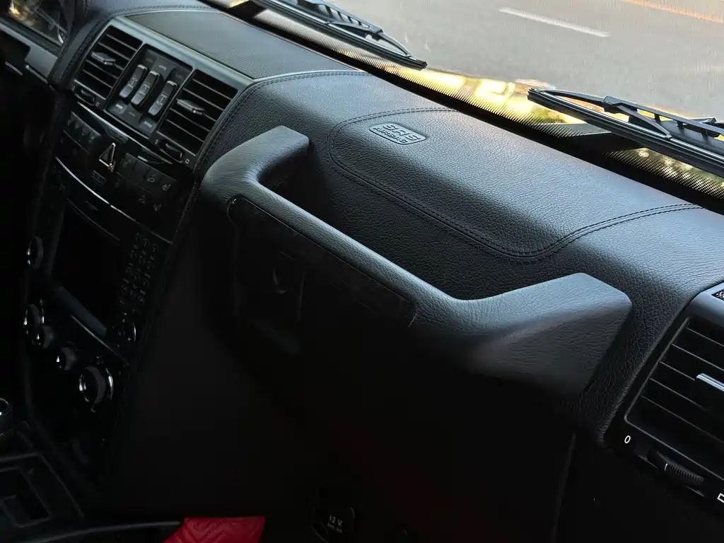 Mercedes-Benz G-Class AMG — миниатюра 24