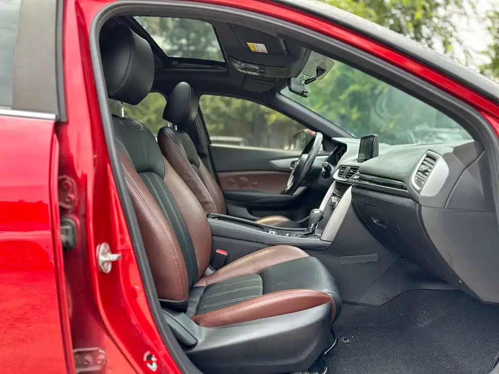 Mazda CX-4 — миниатюра 12