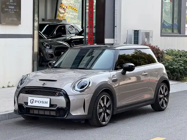 MINI 
