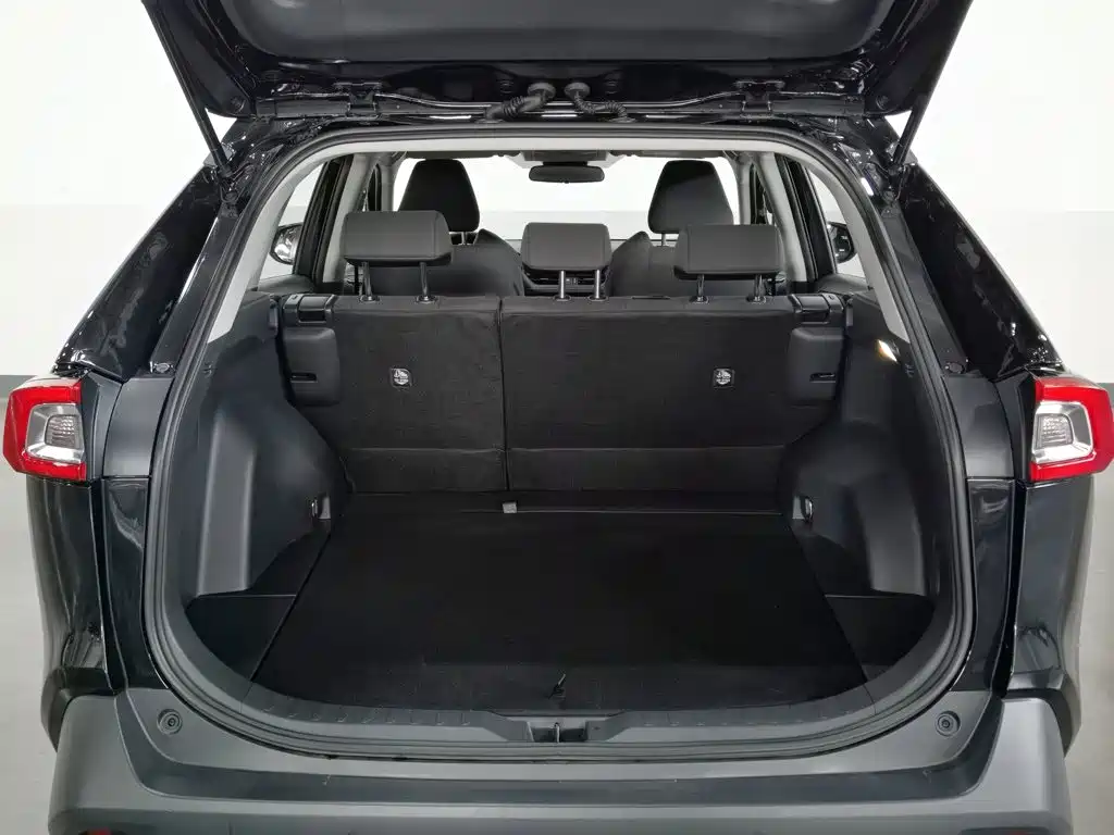 Toyota Wildlander — миниатюра 16