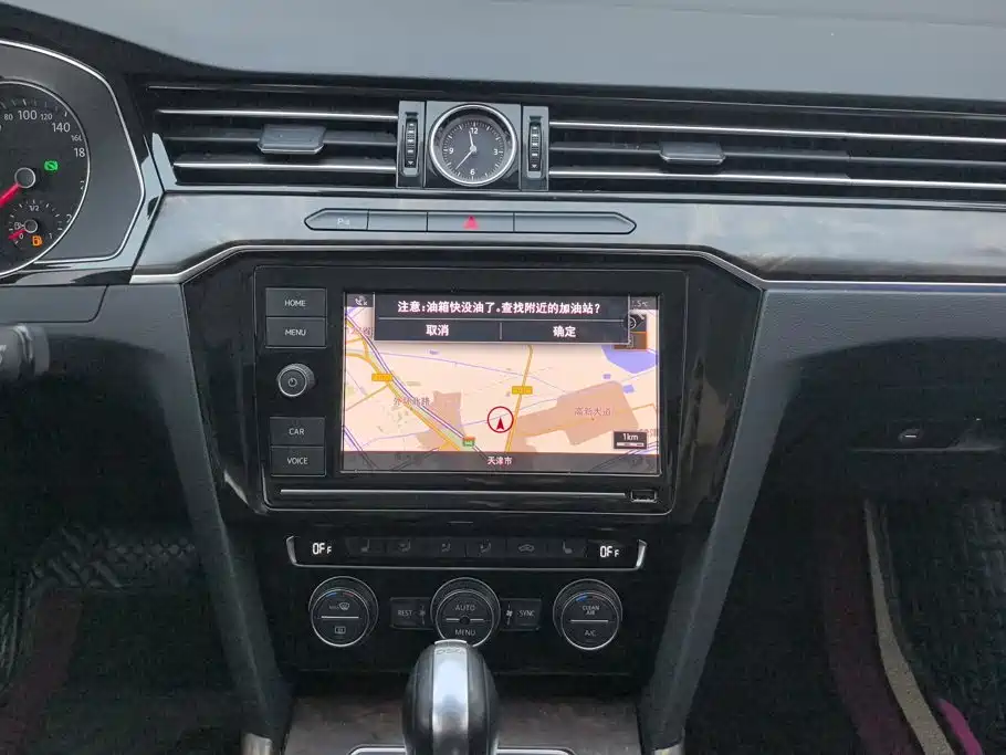 Volkswagen Magotan — миниатюра 13