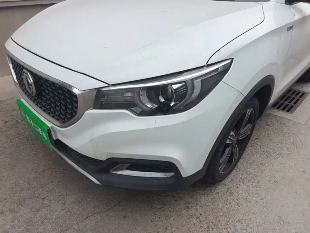 MG ZS — миниатюра 24