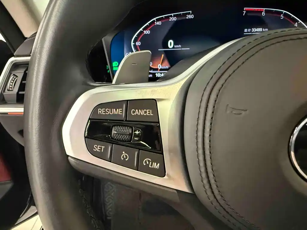 BMW 4 Series — миниатюра 8