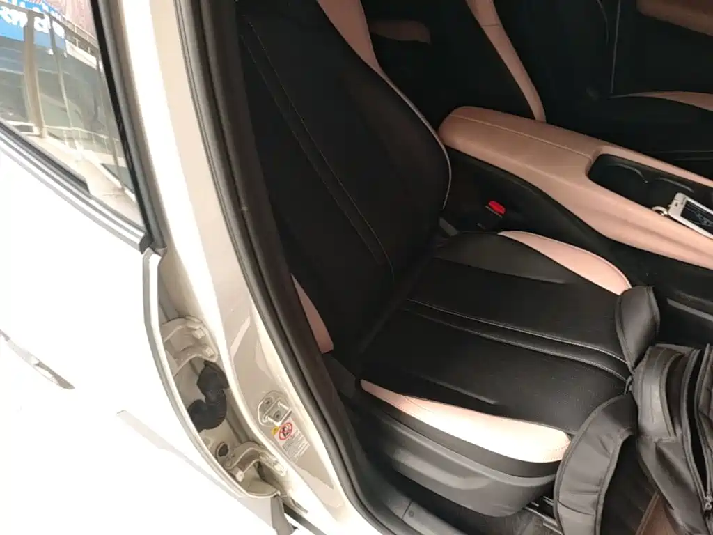 BYD Seagull — миниатюра 25