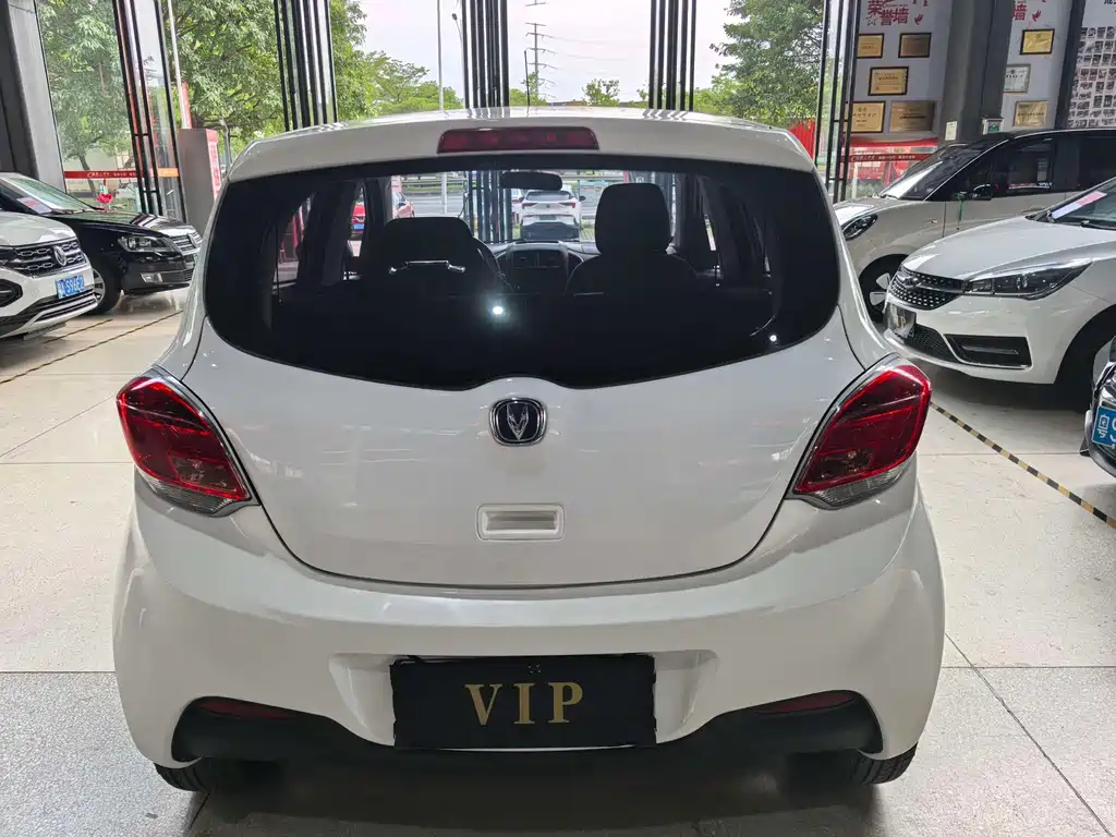 Changan BenBen — миниатюра 5