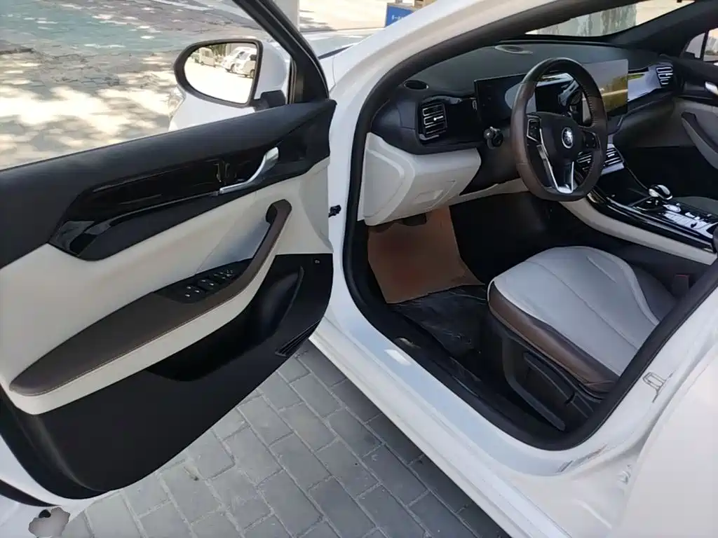 BYD Qin PLUS — миниатюра 16