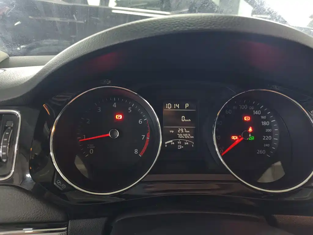 Volkswagen Sagitar — миниатюра 12