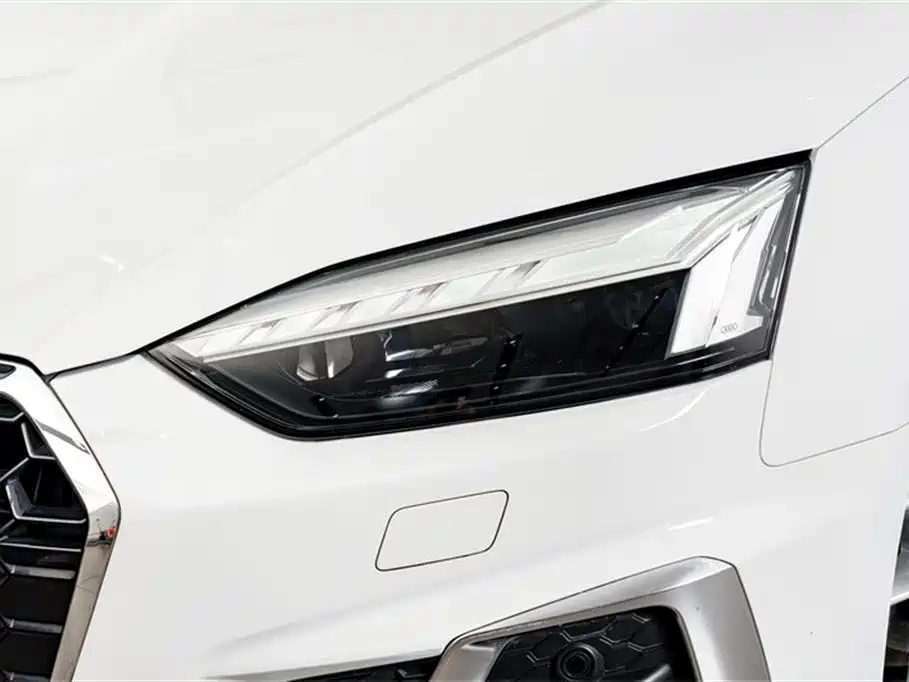 Audi A5 2022 Coupe 40 TFSI Fashion
