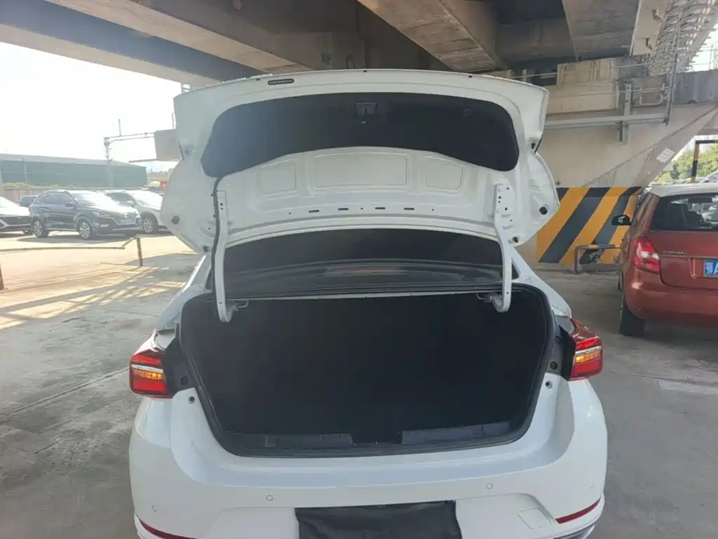 Chery Arrizo GX — миниатюра 19