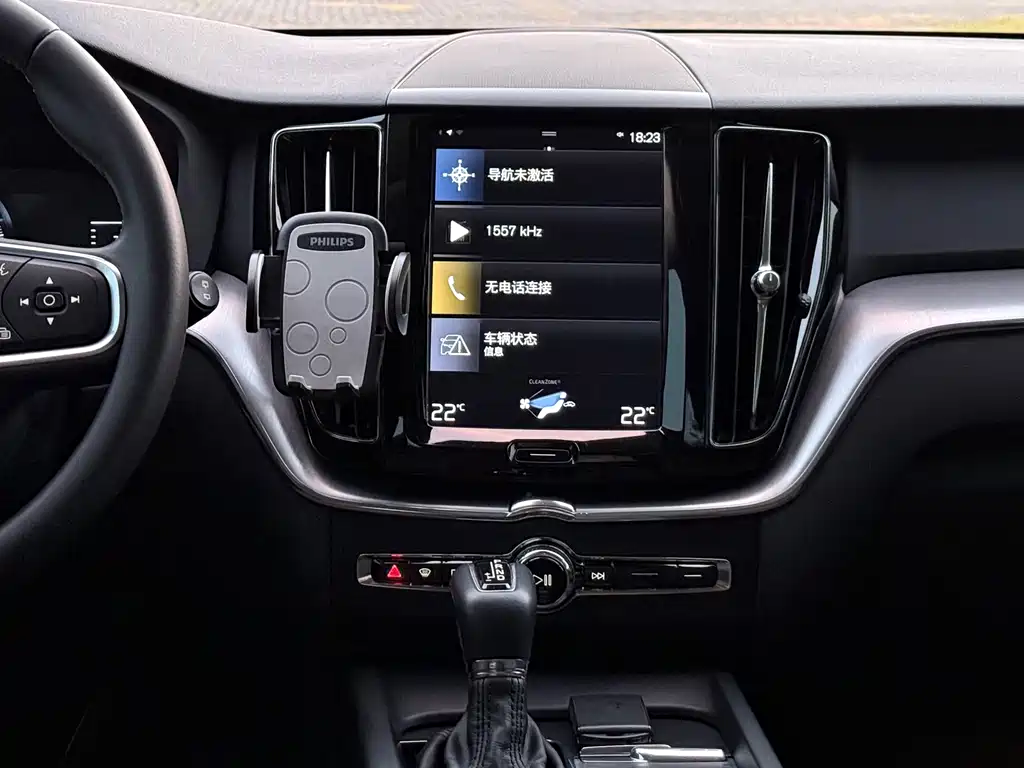 Volvo XC60 — миниатюра 16