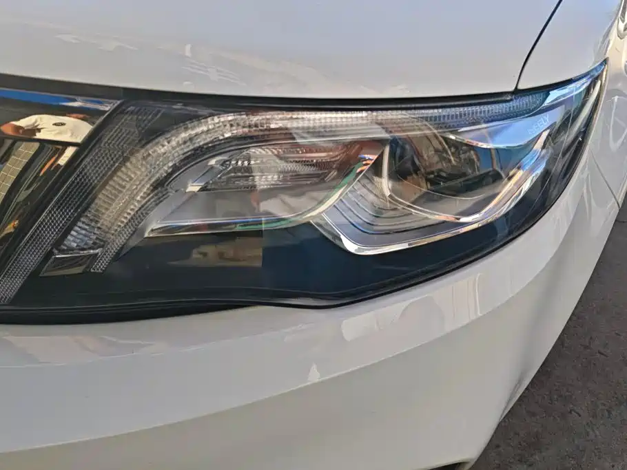 Geely Boyue — миниатюра 5