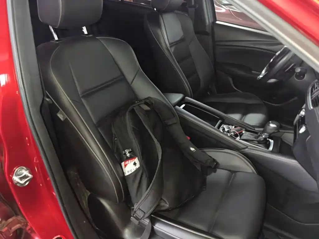 Mazda Atenza — миниатюра 25