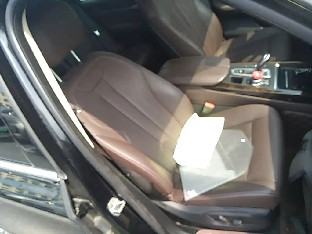 BMW X5 (Import) — миниатюра 25