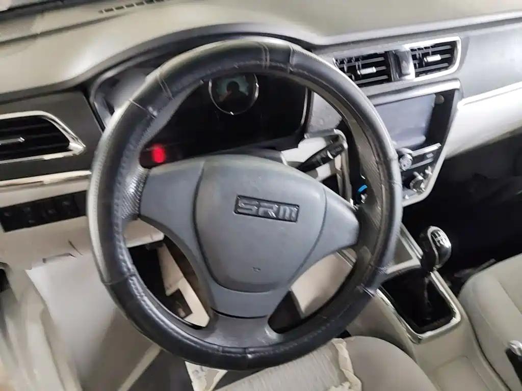 Jinbei Hiace X30L CNG — миниатюра 11