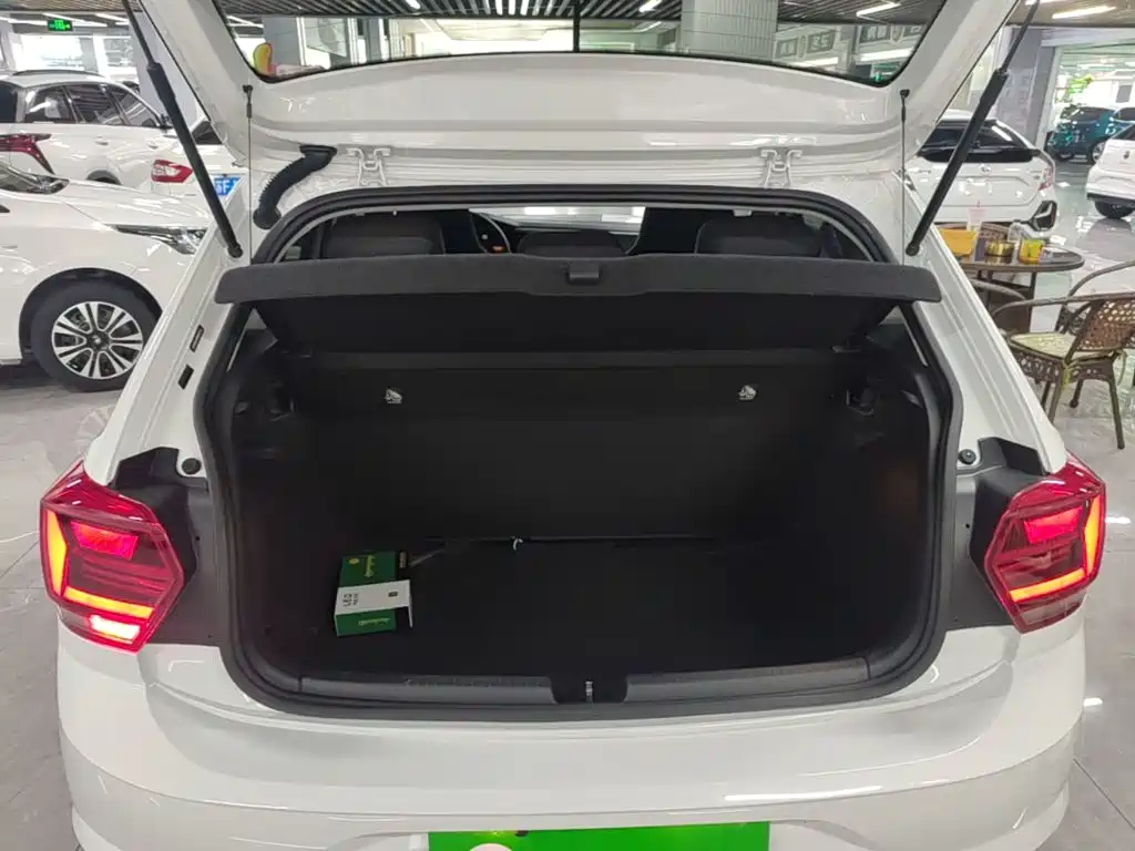 Volkswagen Polo — миниатюра 19