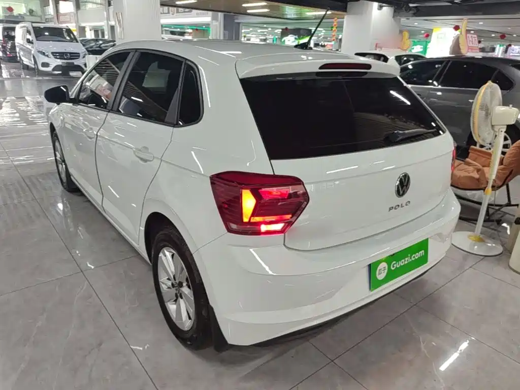 Volkswagen Polo — миниатюра 5