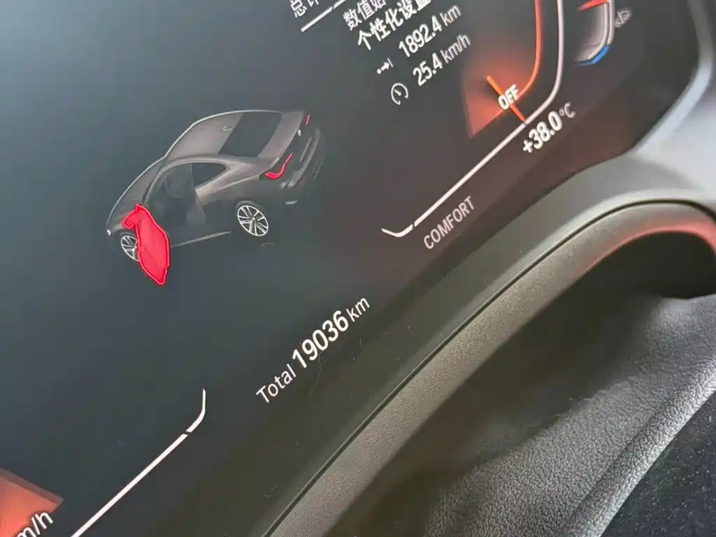 BMW 4 Series — миниатюра 3