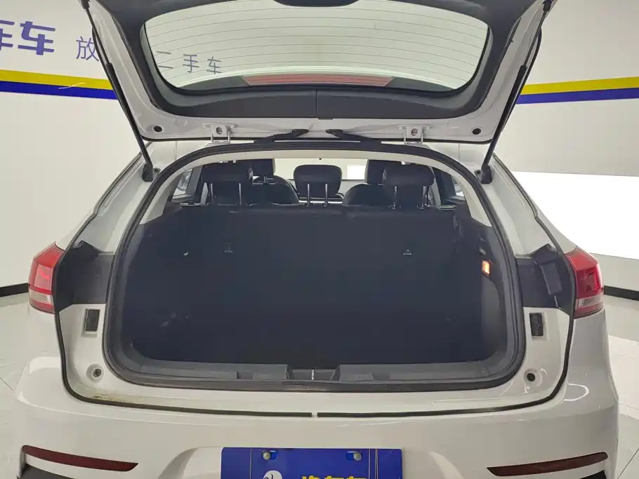 Haval F5 — миниатюра 4